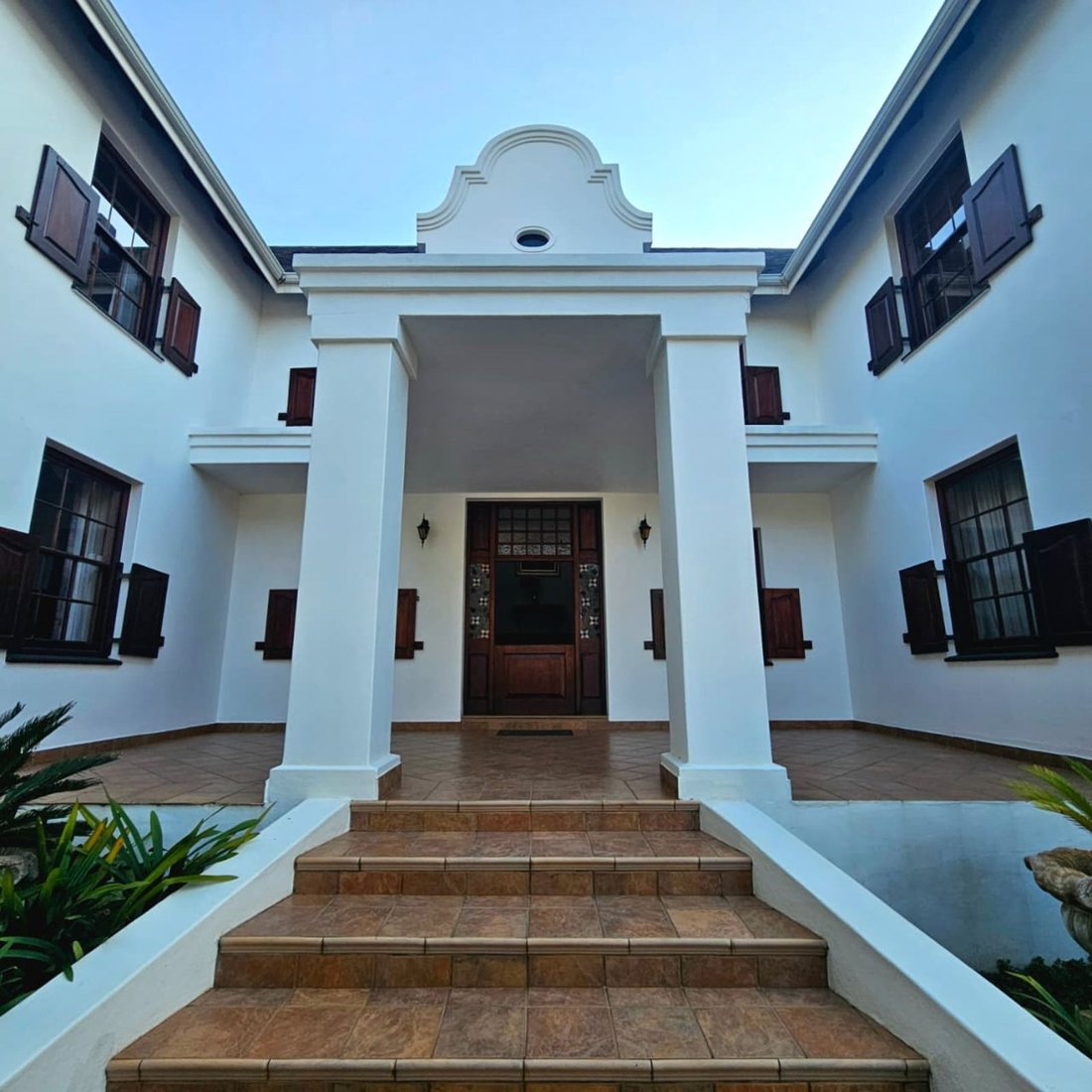 House in Eldoraigne, Gauteng, South Africa 1 - 18296475