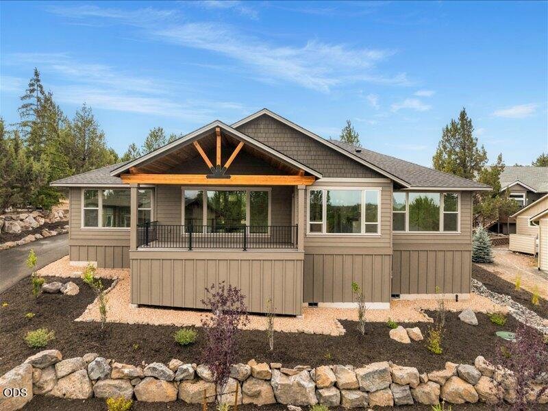 House in Redmond, Oregon, United States 4 - 17648516