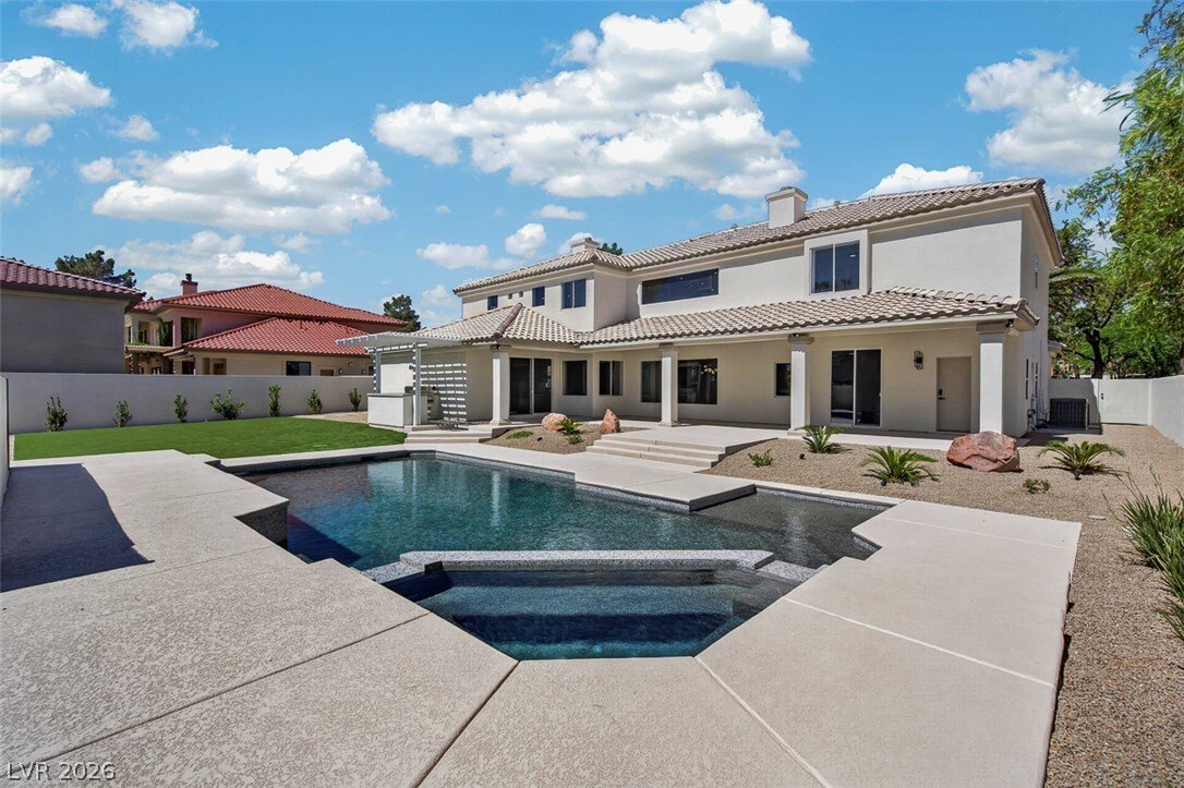 House in Las Vegas, Nevada, United States 5 - 18296658