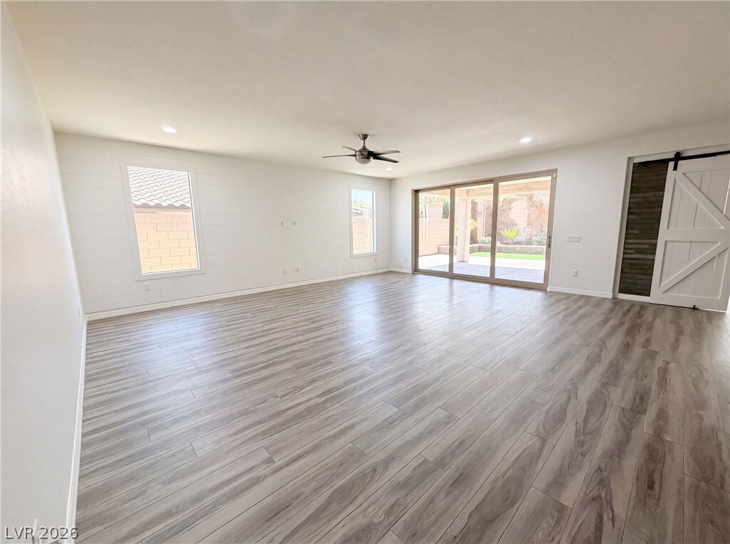 House in Mount Charleston, Nevada, United States 3 - 18296663
