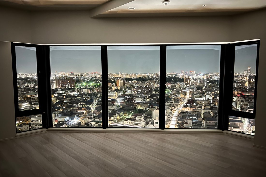Condo in Kita City, Tokyo, Japan 5 - 18296654