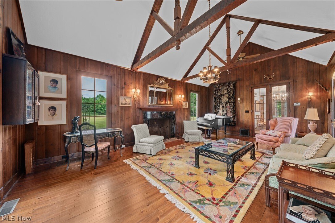 House in Solon, Ohio, United States 4 - 18296479