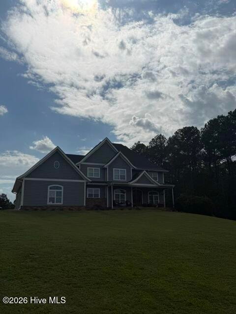 House in Lincolnton, Georgia, United States 1 - 18296734