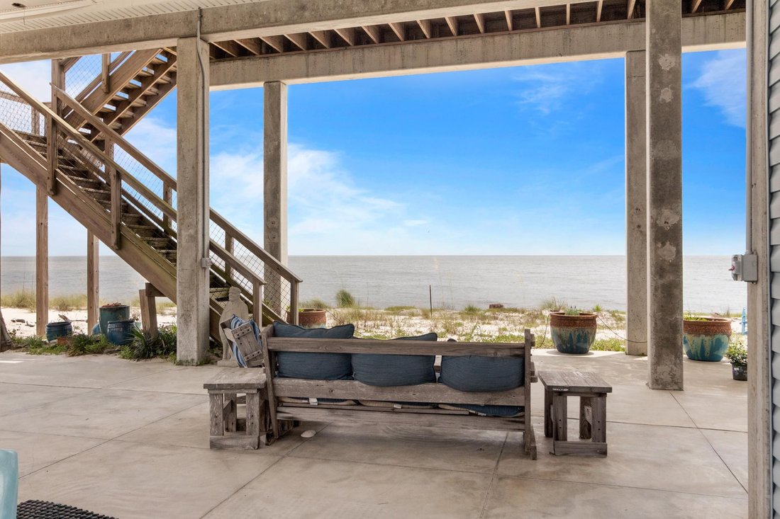 House in Alligator Point, Florida, United States 5 - 18296426