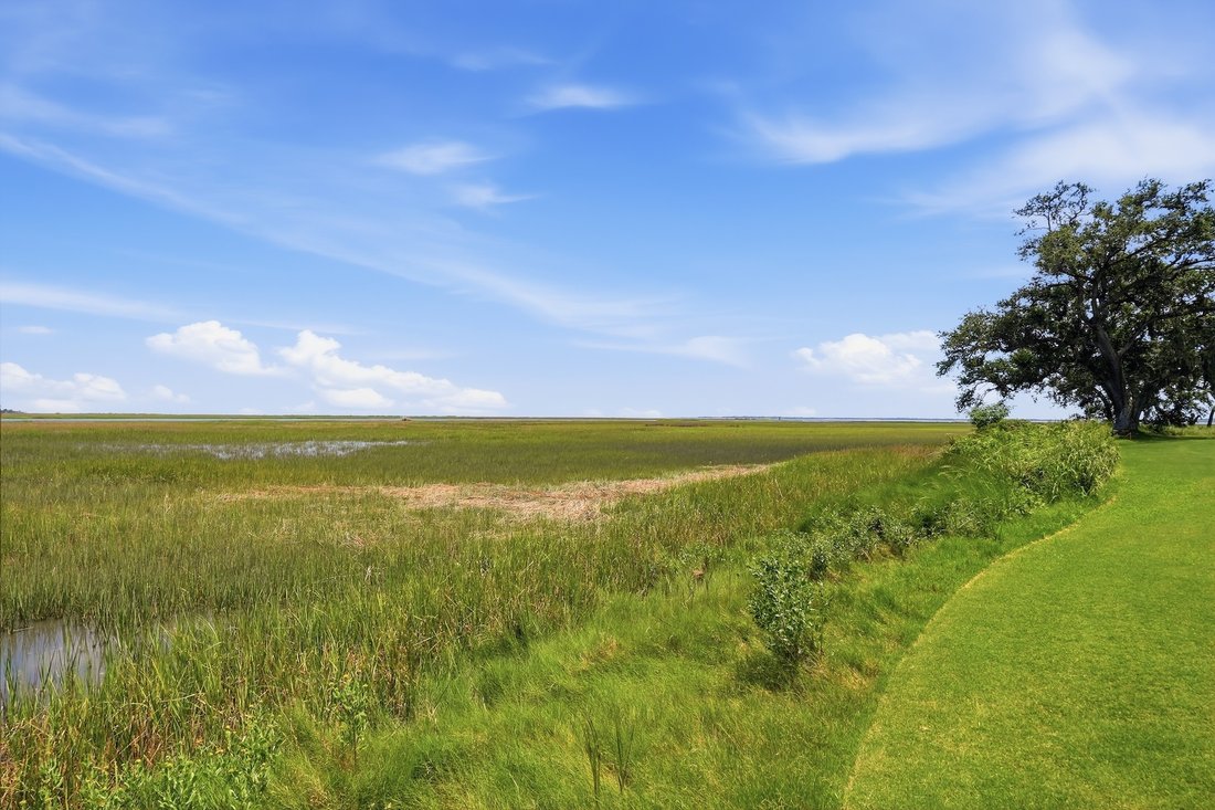 Land in Savannah, Georgia, United States 4 - 18296771