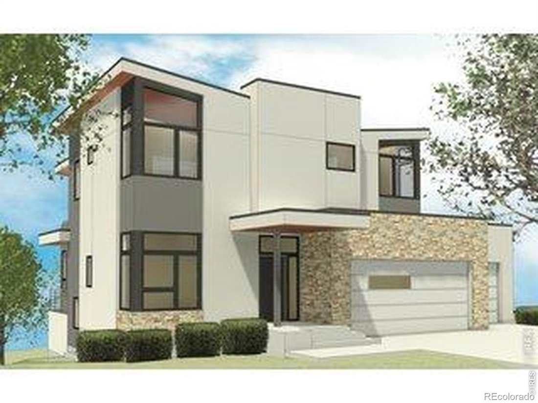 House in Boulder, Colorado, United States 1 - 18296615