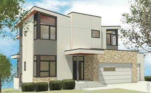 House in Boulder, Colorado, United States 1