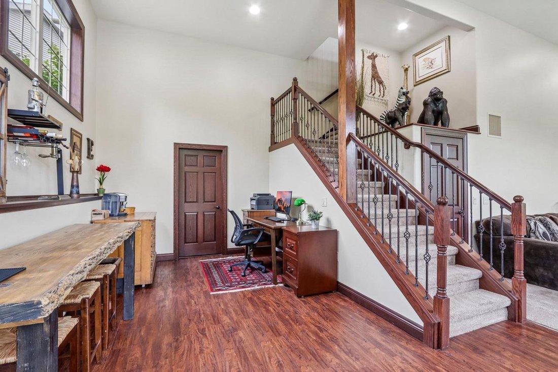 House in Lake Mills, Wisconsin, United States 5 - 18203249