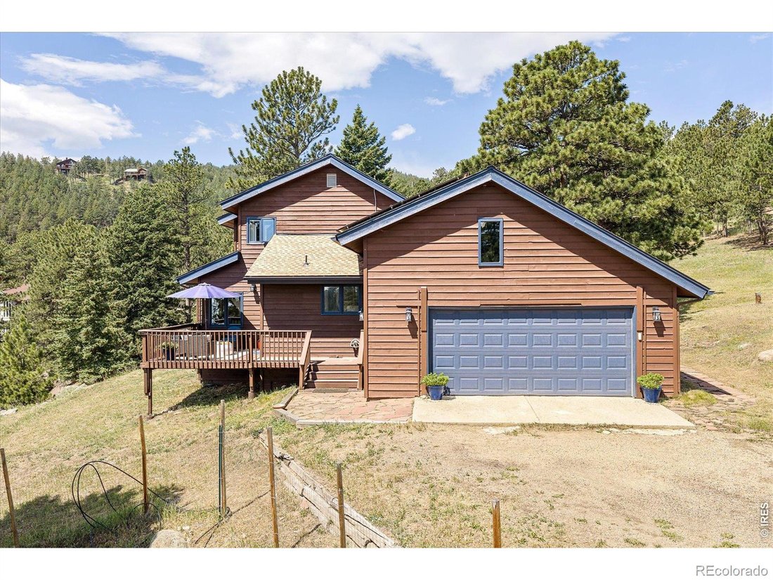 House in Boulder, Colorado, United States 5 - 18296629