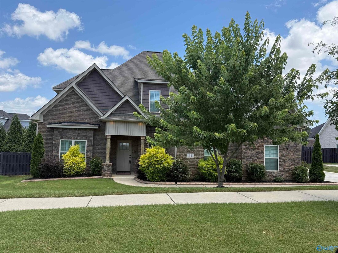 House in Madison, Alabama, United States 1 - 17680763
