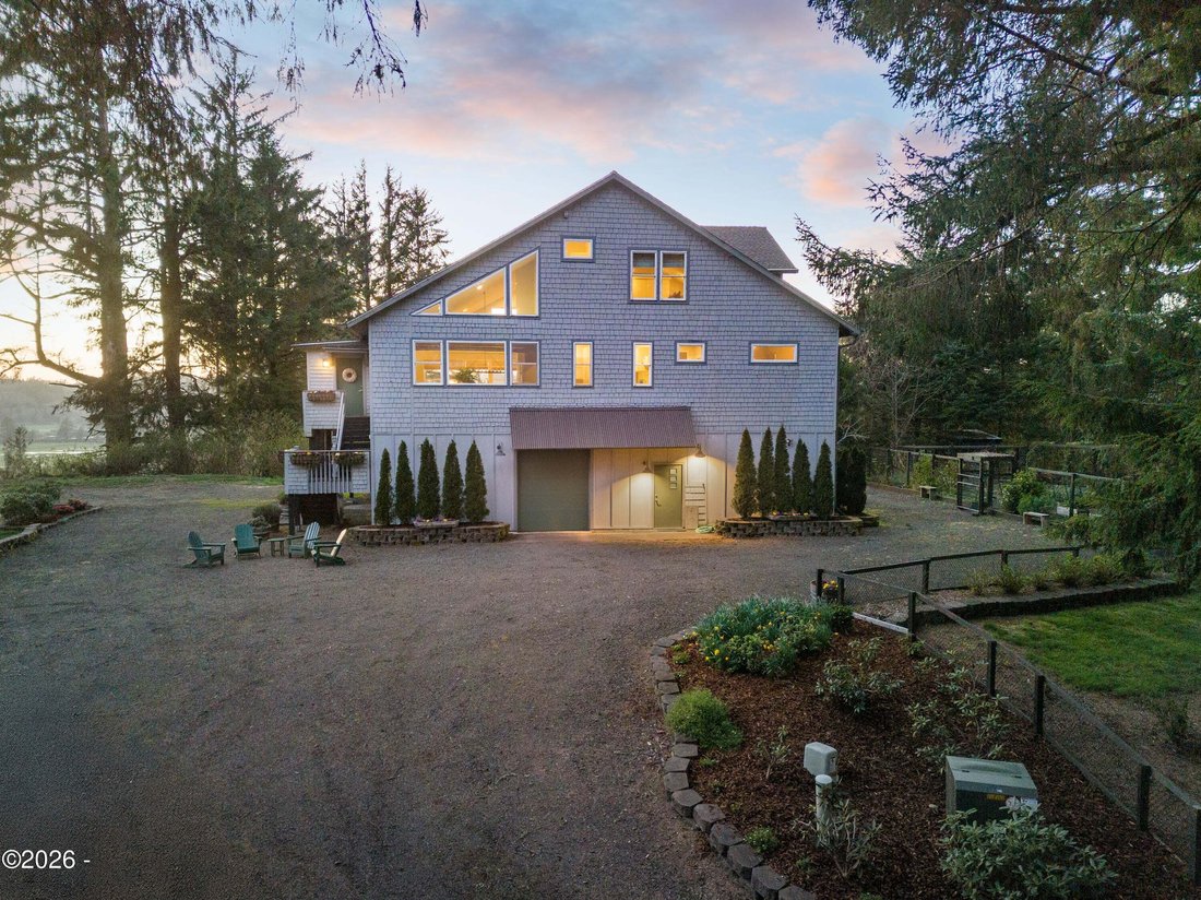 House in Pacific City, Oregon, United States 1 - 18296420