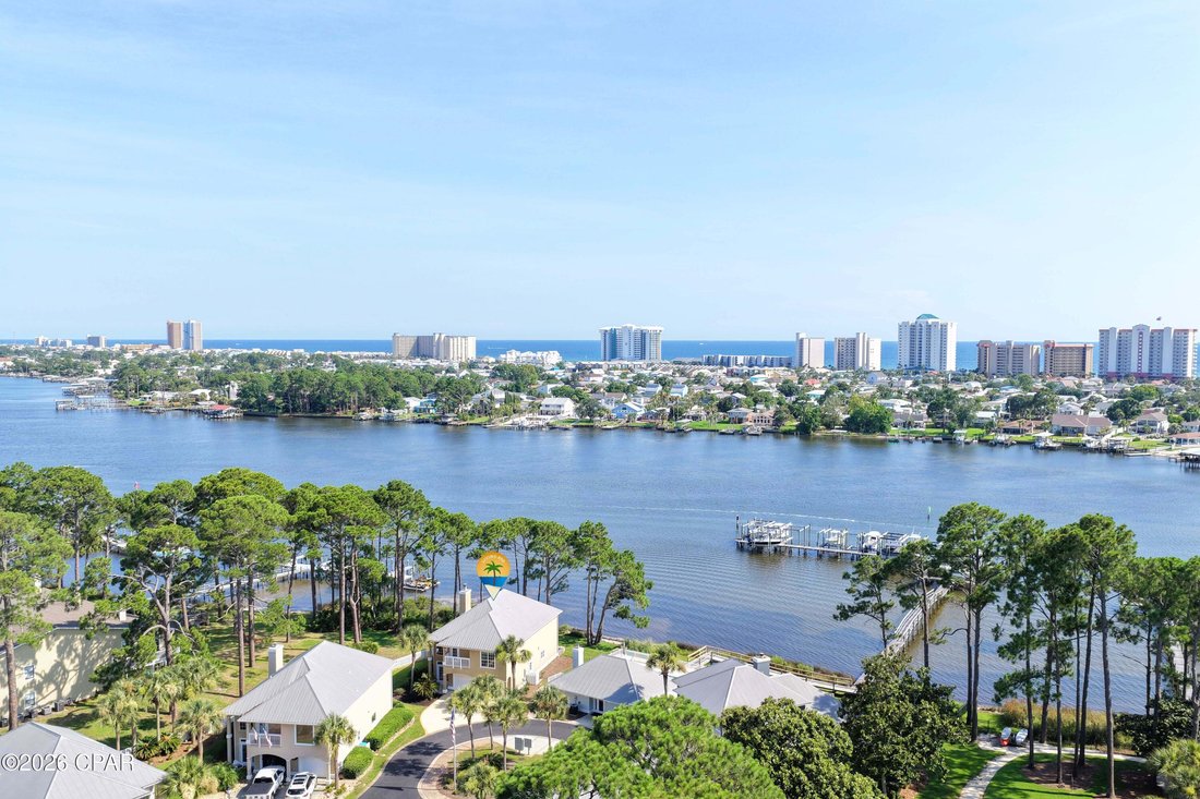 House in Panama City Beach, Florida, United States 1 - 18159458