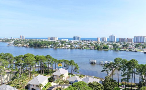 House in Panama City Beach, Florida, United States 1