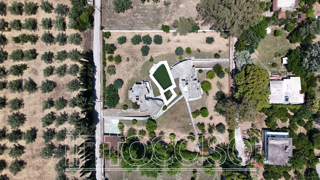 House in Oropos, Attica, Greece 5 - 18296459