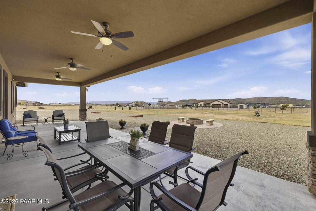 House in Prescott Valley, Arizona, United States 3 - 18296454