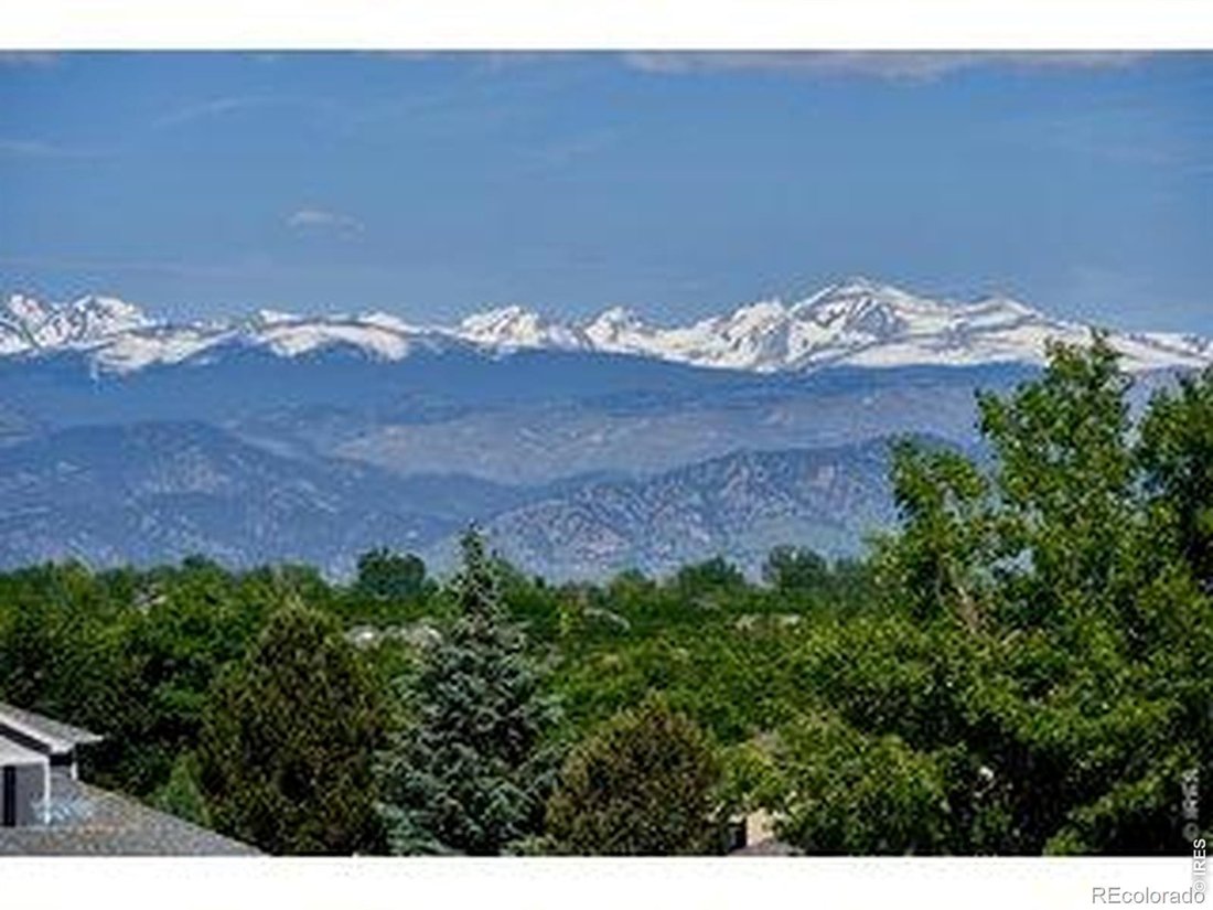 House in Boulder, Colorado, United States 4 - 18296615