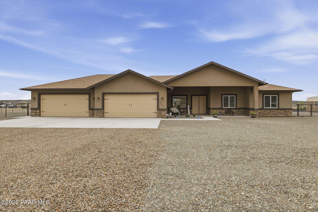 House in Prescott Valley, Arizona, United States 2 - 18296454