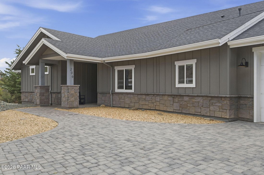 House in Prescott, Arizona, United States 4 - 18296484