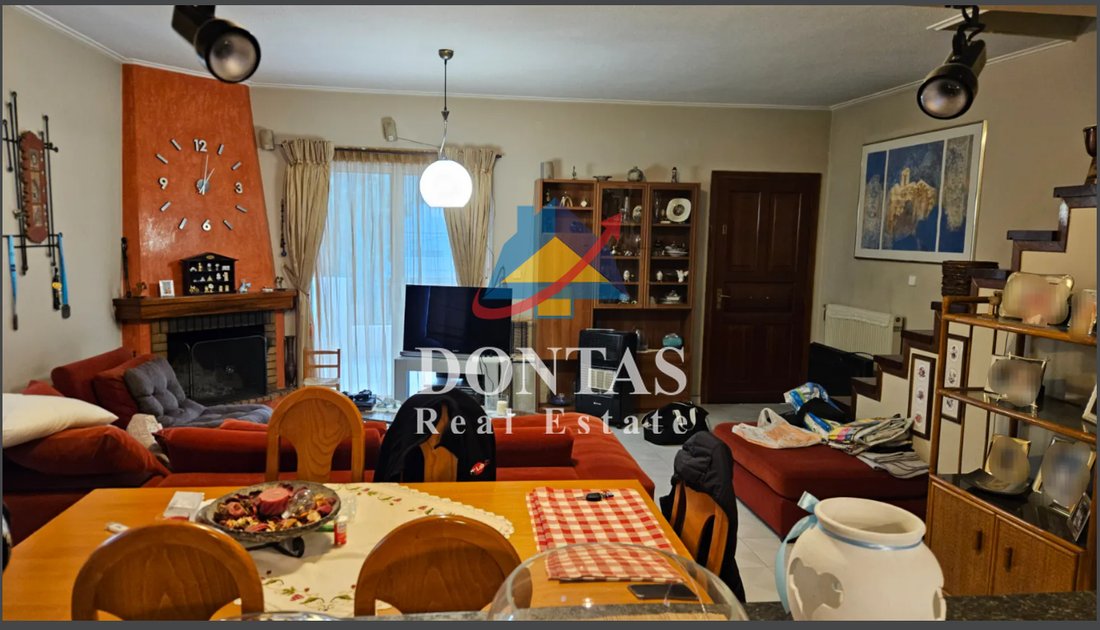 Apartment in Melissia, Attica, Greece 2 - 18296470