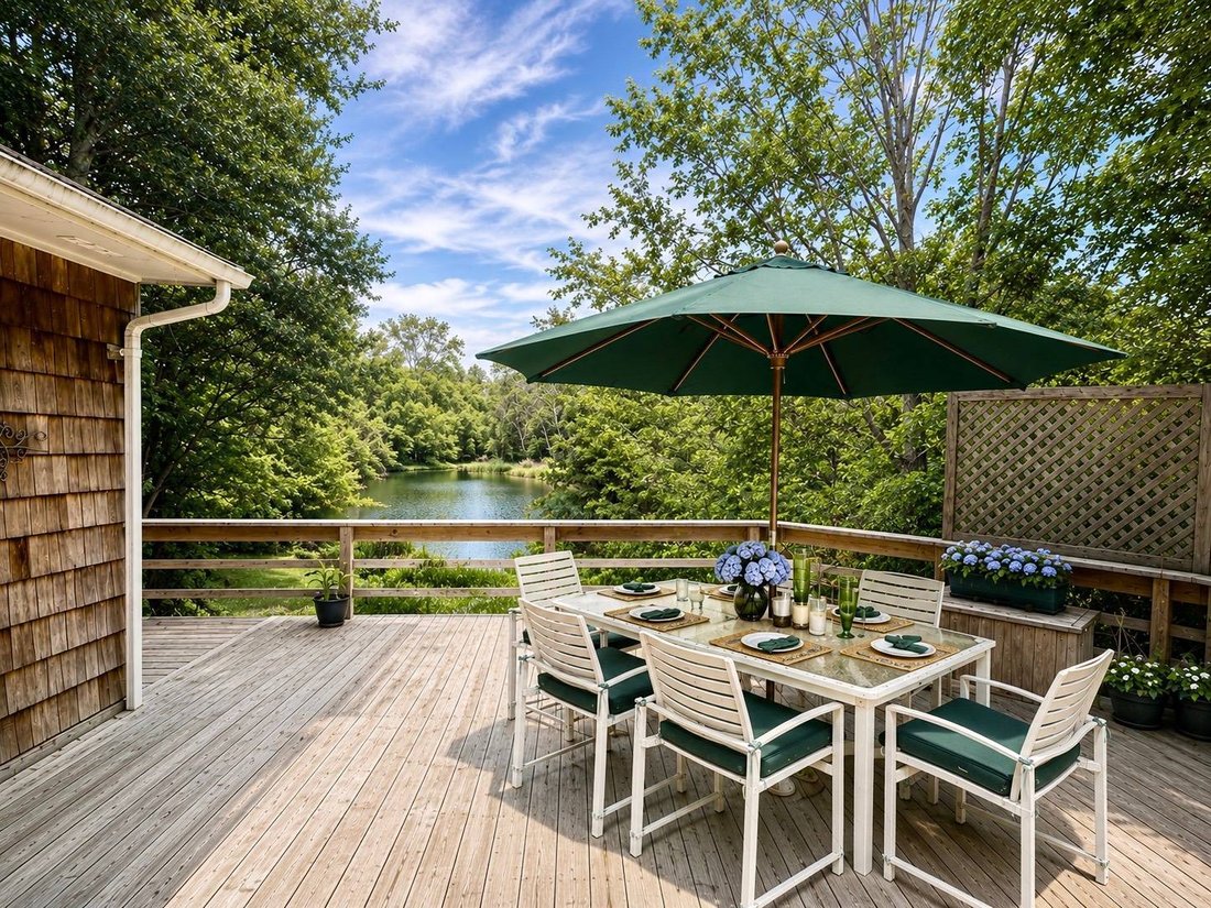 Farm Ranch in Shelter Island, New York, United States 2 - 16366691