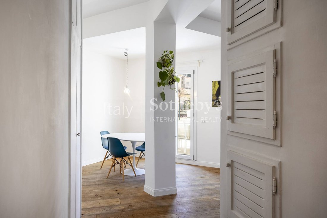 Apartment in Pinciano, Rome, Italy 3 - 18296774