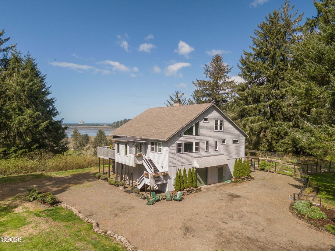 House in Pacific City, Oregon, United States 3 - 18296420