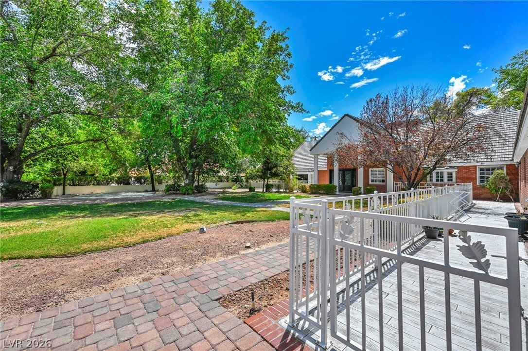 House in Las Vegas, Nevada, United States 4 - 18191221