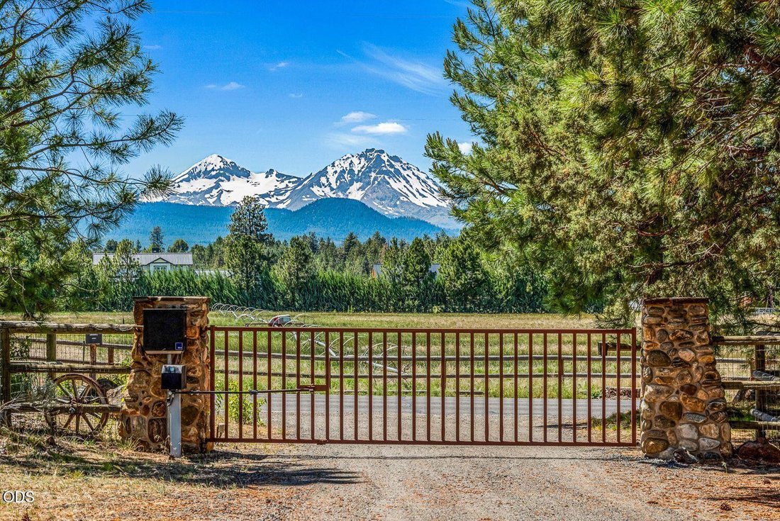 House in Bend, Oregon, United States 2 - 18296567