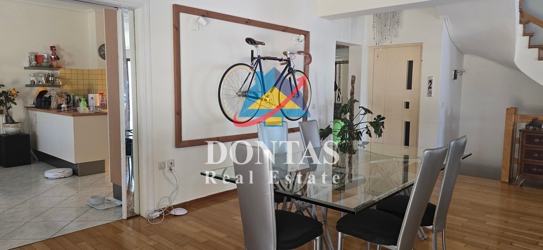 Apartment in Kifisia, Attica, Greece 3 - 18296464