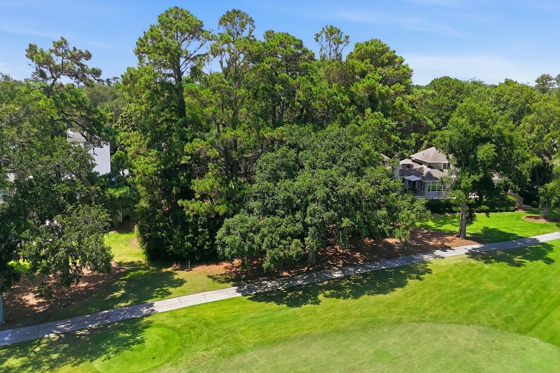 Land in Savannah, Georgia, United States 2 - 18296771