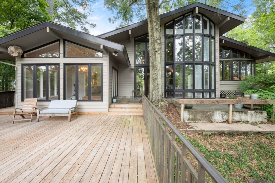 Haus in Baton Rouge, Louisiana, Vereinigte Staaten 1 - 18215895