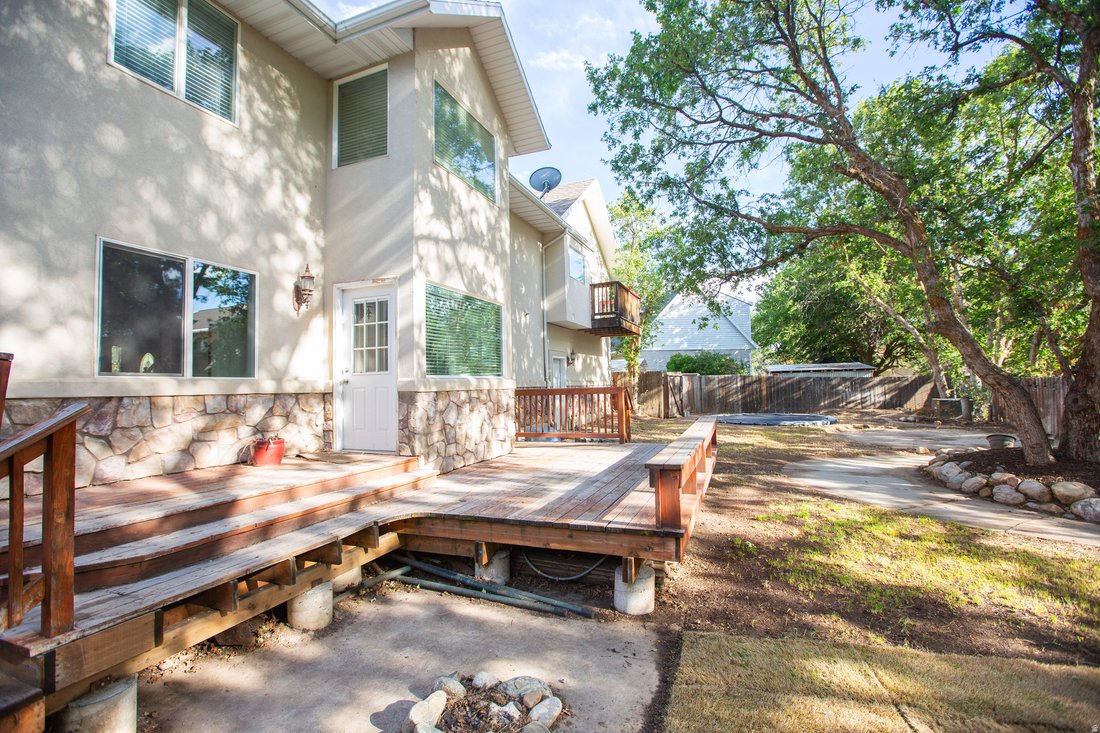 House in Cottonwood Heights, Utah, United States 5 - 18296699