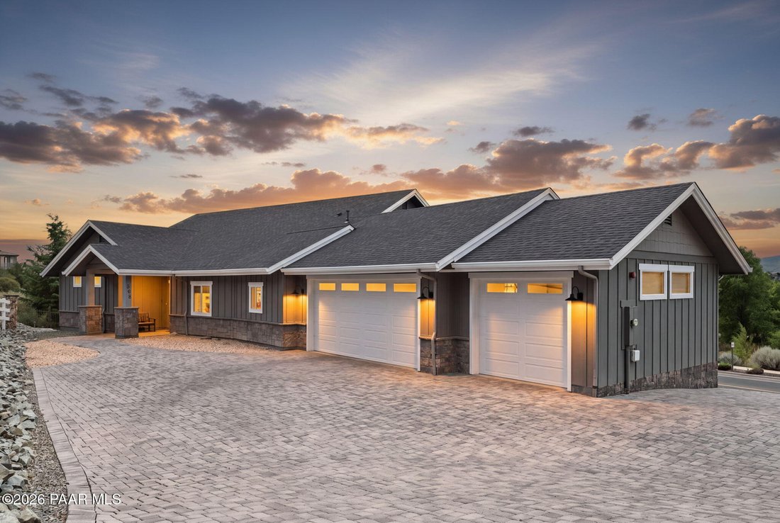 House in Prescott, Arizona, United States 1 - 18296484