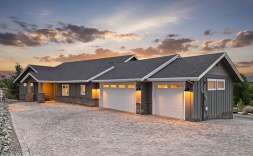 Haus in Prescott, Arizona, Vereinigte Staaten 1