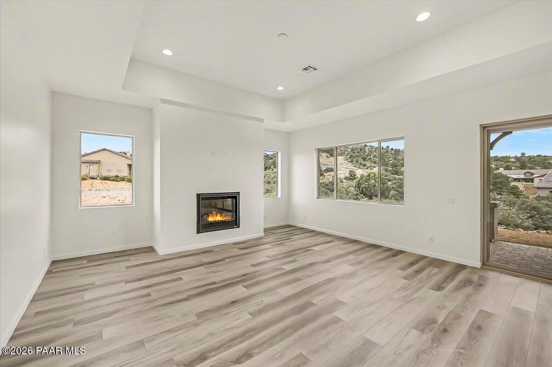 House in Prescott, Arizona, United States 5 - 17282059