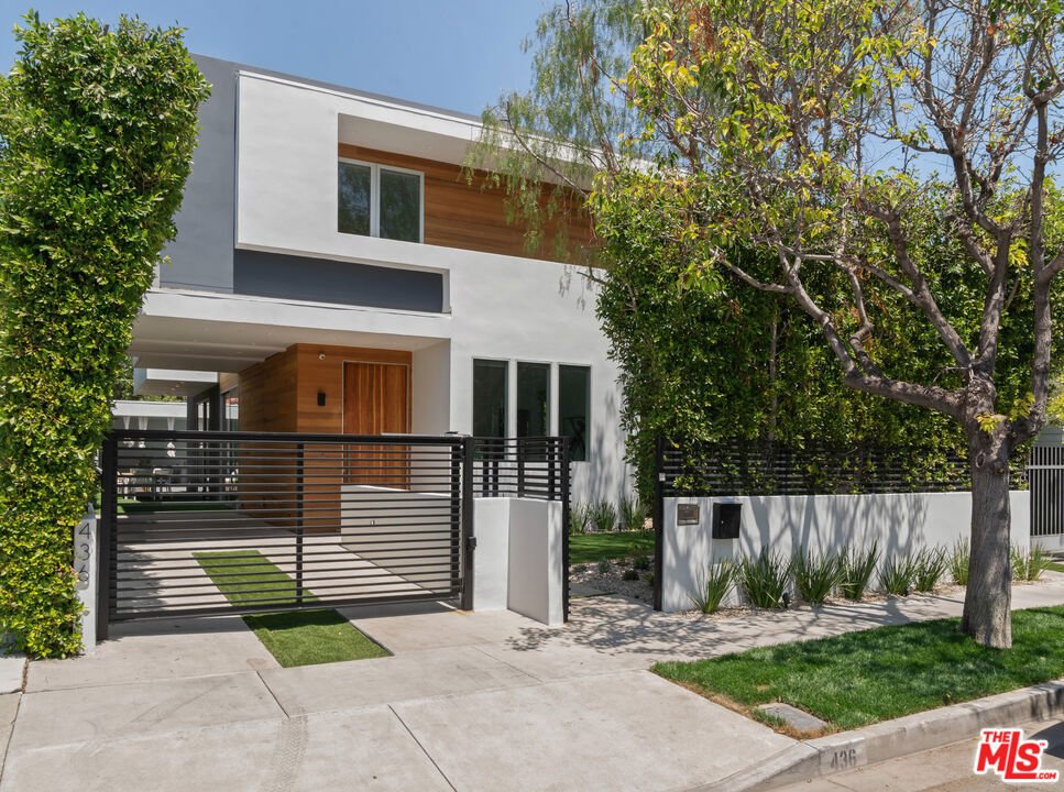 House in Los Angeles, California, United States 2 - 18296692
