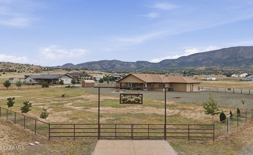 House in Prescott Valley, Arizona, United States 1