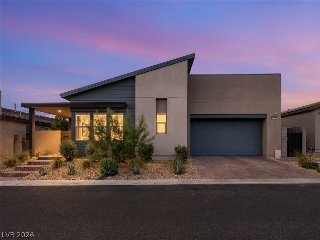 House in Las Vegas, Nevada, United States 1 - 18296687