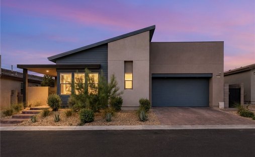 House in Las Vegas, Nevada, United States 1