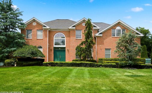 House in Jackson Township, New Jersey, United States 1