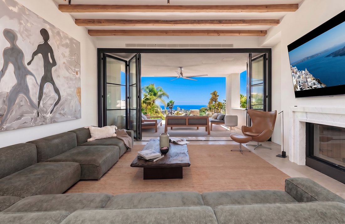 Villa en Palma, Islas Baleares, España 3 - 18296741