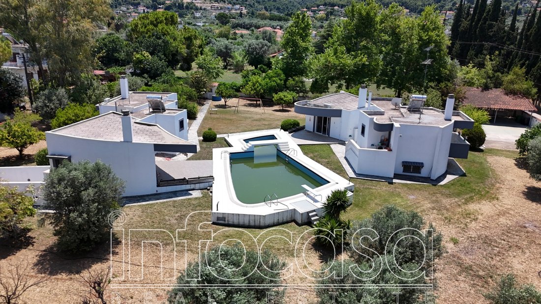 House in Oropos, Attica, Greece 3 - 18296459