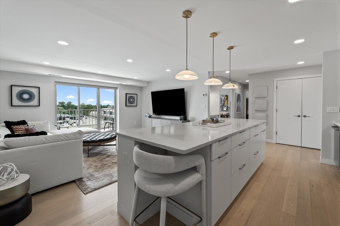 Condo in Birmingham, Michigan, United States 5 - 18296775