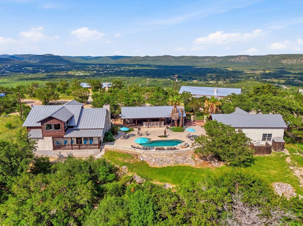 House in Concan, Texas, United States 4 - 18262998