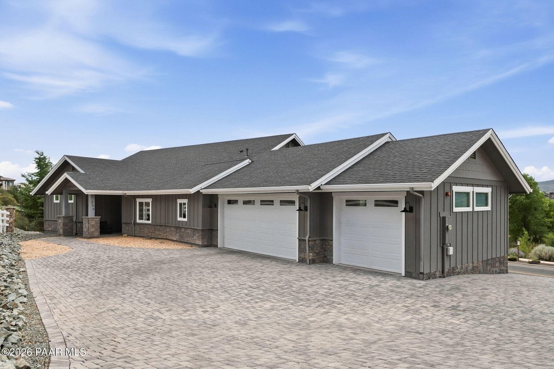 House in Prescott, Arizona, United States 3 - 18296484