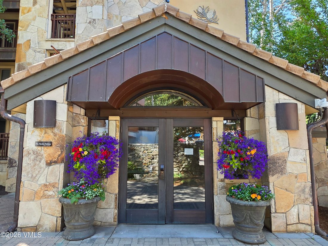 Condo in Vail, Colorado, United States 2 - 18181043