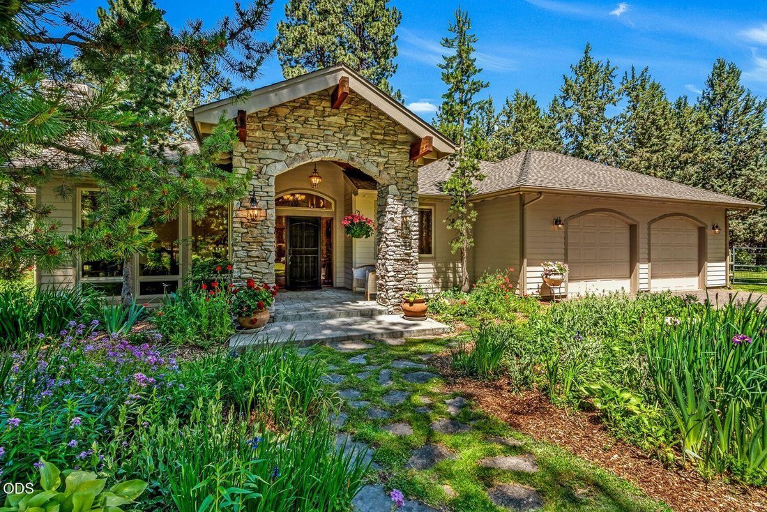 House in Bend, Oregon, United States 1 - 18296567