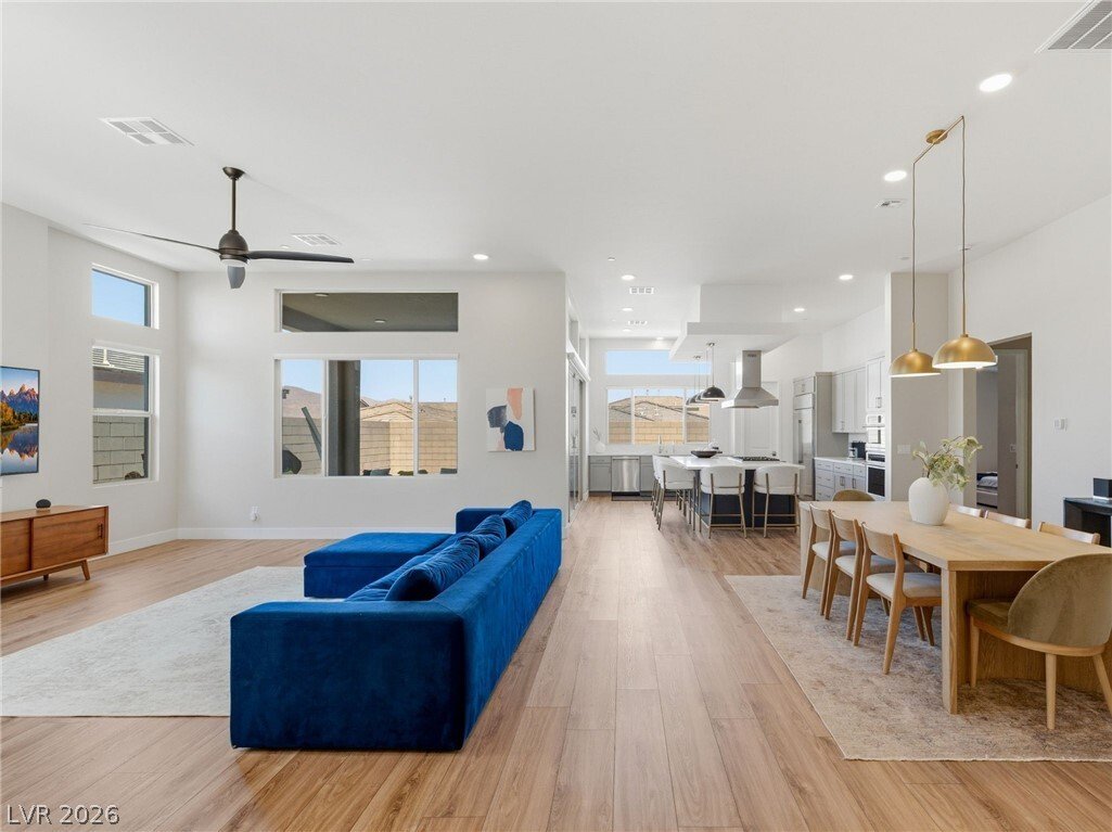 House in Las Vegas, Nevada, United States 5 - 18296687