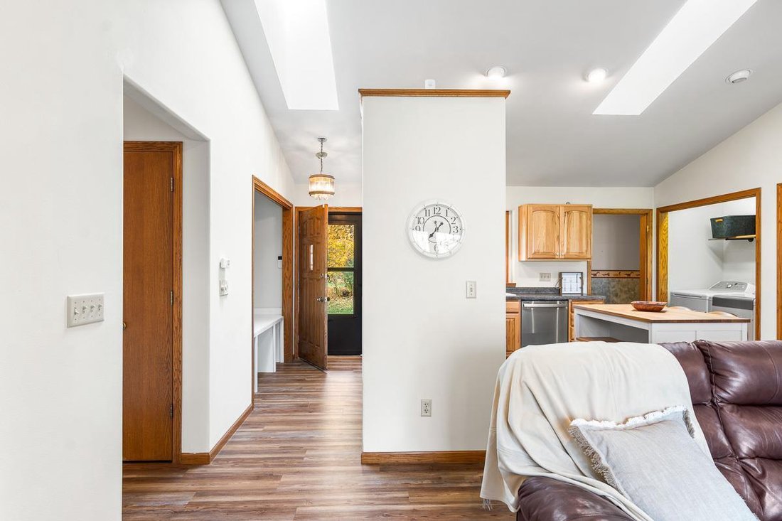 House in Pickett, Wisconsin, United States 5 - 18296607