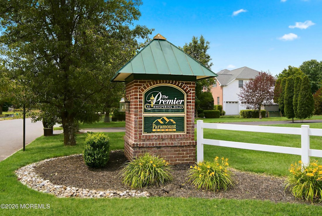 House in Jackson Township, New Jersey, United States 2 - 18296558